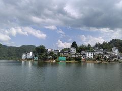-新安江山水画廊风景区
