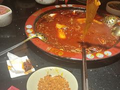 -矮板凳老火锅(宽窄巷子店)
