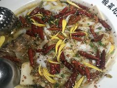 -太二酸菜鱼(正大广场店)