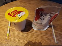 -一鸣真鲜奶吧(星光广场店)