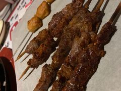 -寂寞的豆芽(西大望南路店)