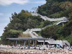 -大梅沙海滨公园