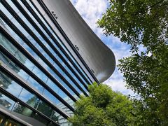 -上海跨国采购会展中心