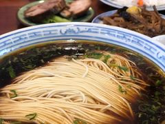 -同得兴 Since·1995 传统苏式面馆(十全街店)