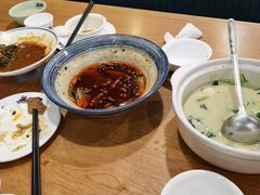 -小土豆北方菜馆(方庄店)