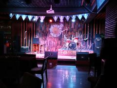 -月亮瓦肆音乐酒吧(环山路店)