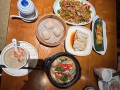 -如轩·海鲜砂锅粥·潮汕菜(一品天下店)