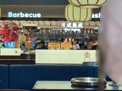 -東盛炭烤自助料理(玄武招商花园城店)