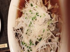 -马勒别墅·中餐厅