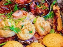 -江湖水乡铁锅炖魚(周庄嘉园店)