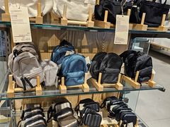 -MUJI无印良品(万科里店)