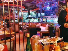 -肉串汪(望京店)