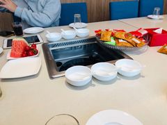 -海底捞火锅(万丰桥店)