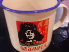 -喝丢一只鞋海鲜烧烤·海肠捞饭(文体街店)