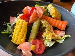 -九井澤精致料理(金茂店)