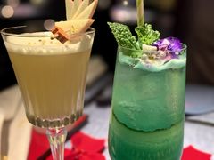 -弦月窗LUNETTE BY AMANDA(复兴路店)