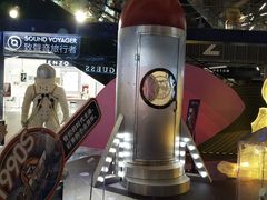 -上海世茂广场(南京东路店)