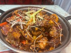 -伊帆食府·青海地方特色美食