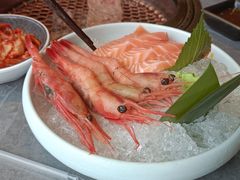 -花时·炭火烧肉(东百中心A馆店)