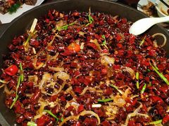 老板恋上鱼-老板恋上鱼(高新万达店)