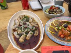 -乔街深夜食堂·台州菜·高压锅生蚝(杭州总店)