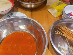 -嘉州鲜知味钵钵鸡(奎星楼店)