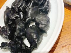 墨鱼水饺-必点海鲜·鲅鱼水饺(鞍山西道店)