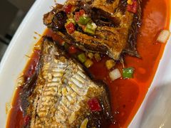 -品味居·首店·大连鲜活海鲜大连菜(东港店)