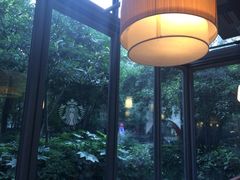 iphone_upload_pic-星巴克(西湖天地店)