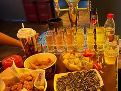 -Helens海伦司小酒馆(南京洪武路店)