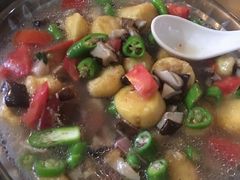 -宋记冕宁土菜馆(海门渔村二店)