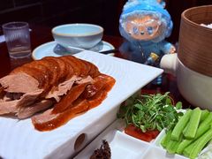 -恭敬李·烤鸭(天坛北门店)