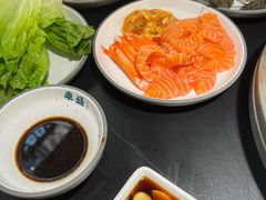 -東盛炭烤自助料理(玄武招商花园城店)