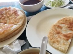 -李连贵酒家熏肉大饼(昆明街店)