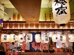 -樱宿日式和牛烧肉(五道口店)