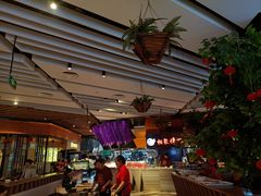 -食悦天美食广场(西安CityOn熙地港购物中心店)