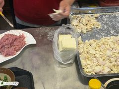 -兰庆鸡蛋馃(人民路店)