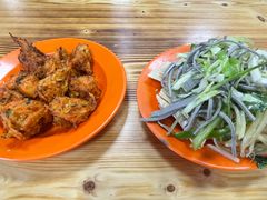 -清真-戏楼王记牛肉面