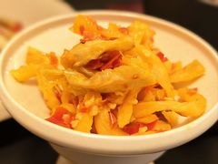 -盛元荼集  素食(滨江凯德壹店)