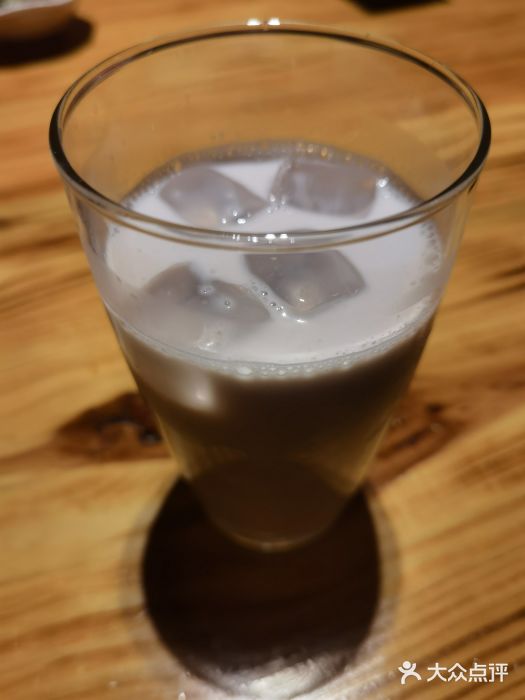 明日叶居酒屋(师惠坊店)图片