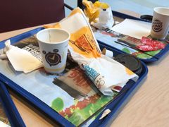 -汉堡王(北京通州领展店)