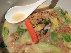 -小广寒电影艺术餐厅(小广寒经三路店)