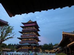 -祥源·阜阳生态乐园