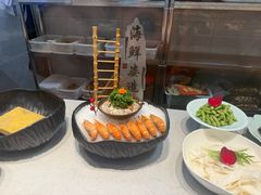 -浙C老邻舍(西城海错店)