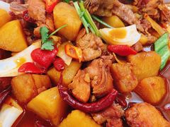 -伊隆斋(什刹海店)