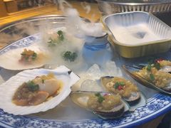 -牛市牛烤肉(西单大悦城店)