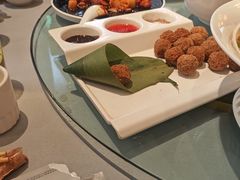 -永乐饭庄(安德路店)