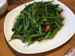 虾酱空心菜-大茴香(大悦城店)