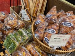 -富贵面包公司(运河店)