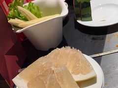 -海底捞火锅智慧餐厅(中骏世界城店)